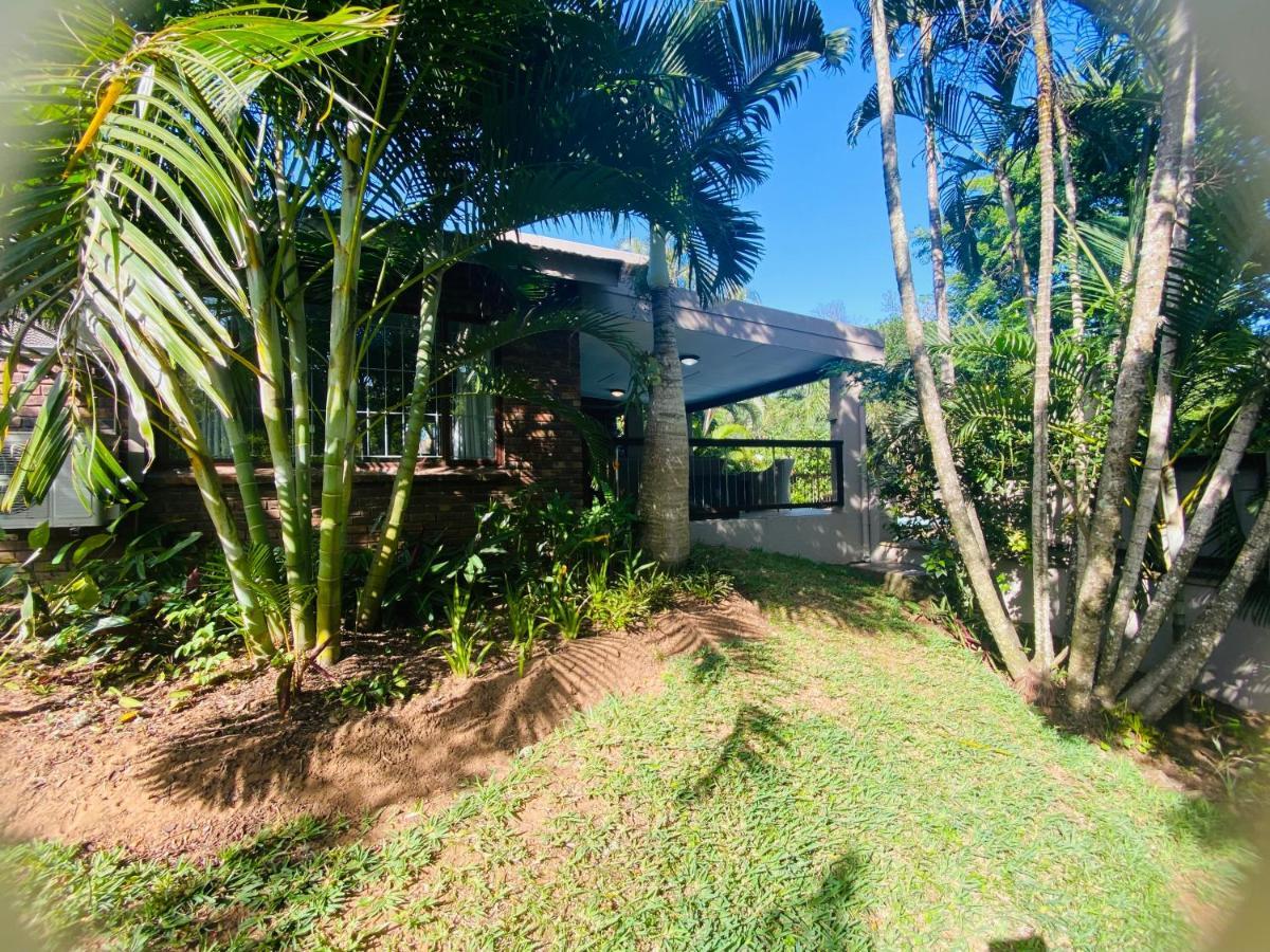 Pelican'S Nest Holiday Home Saint Lucia Estuary エクステリア 写真