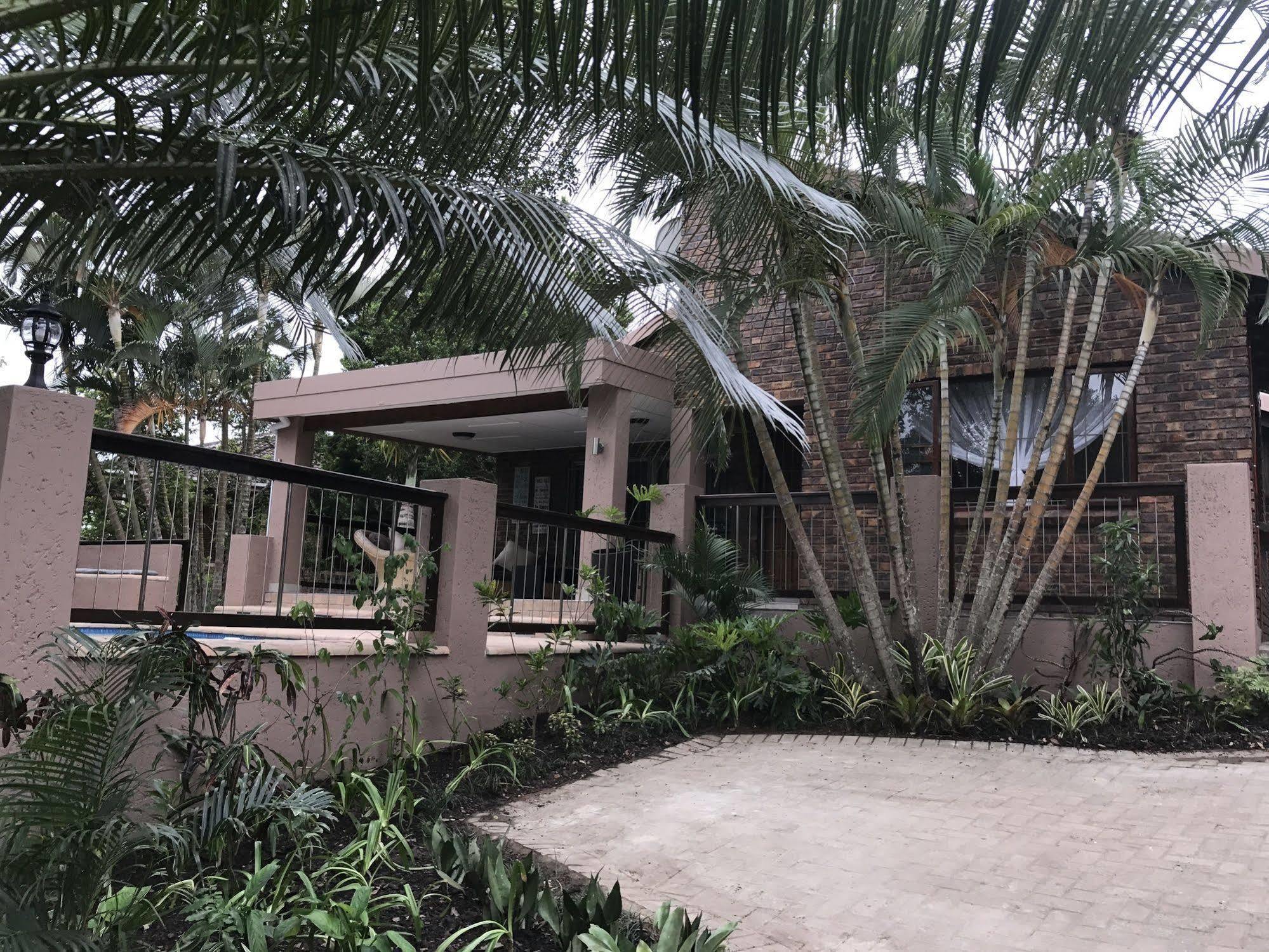Pelican'S Nest Holiday Home Saint Lucia Estuary エクステリア 写真